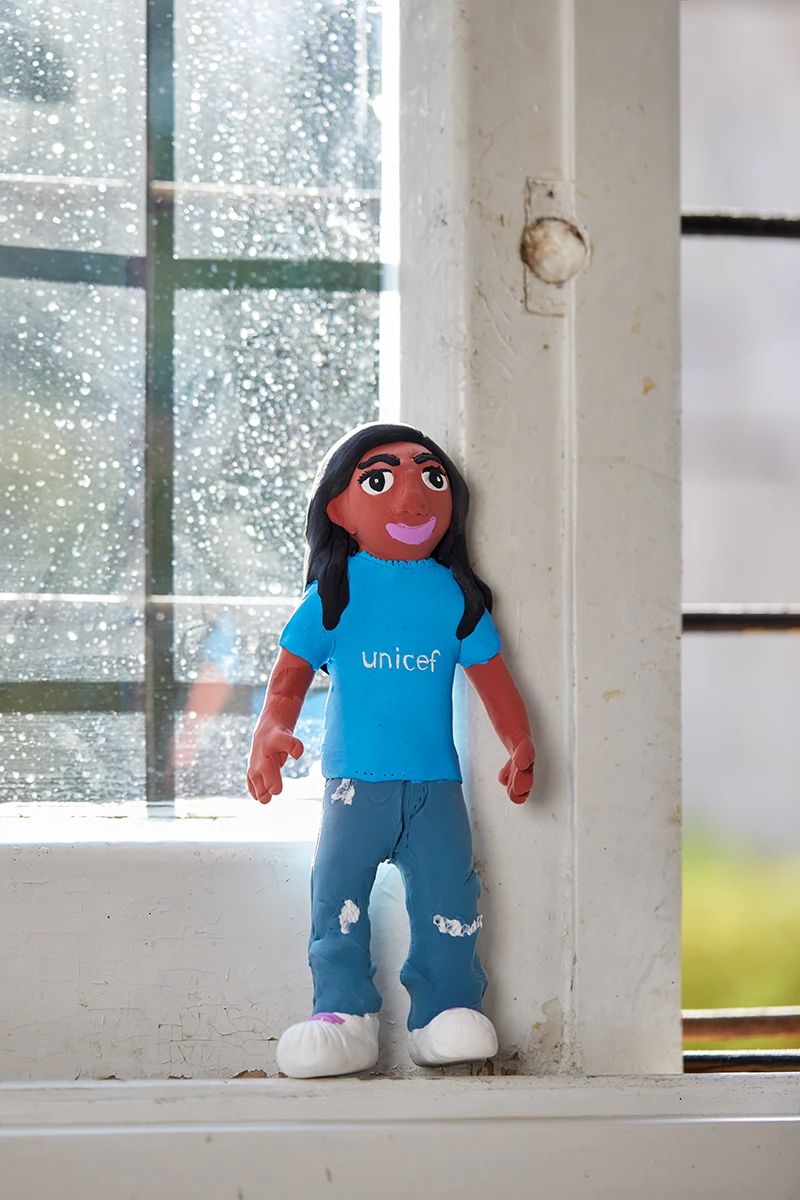 .Unicef 5.